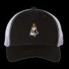 Bio-Washed Trucker Cap Thumbnail