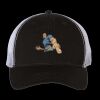 Bio-Washed Trucker Cap Thumbnail