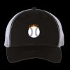 Bio-Washed Trucker Cap Thumbnail