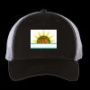 Bio-Washed Trucker Cap Thumbnail