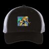 Bio-Washed Trucker Cap Thumbnail
