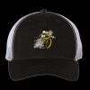 Bio-Washed Trucker Cap Thumbnail