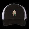 Bio-Washed Trucker Cap Thumbnail