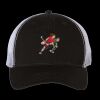 Bio-Washed Trucker Cap Thumbnail