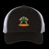 Bio-Washed Trucker Cap Thumbnail
