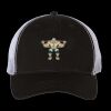Bio-Washed Trucker Cap Thumbnail