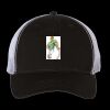 Bio-Washed Trucker Cap Thumbnail