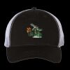 Bio-Washed Trucker Cap Thumbnail