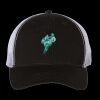 Bio-Washed Trucker Cap Thumbnail