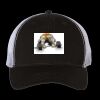 Bio-Washed Trucker Cap Thumbnail