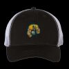 Bio-Washed Trucker Cap Thumbnail