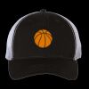 Bio-Washed Trucker Cap Thumbnail