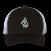 Bio-Washed Trucker Cap Thumbnail