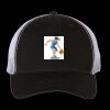 Bio-Washed Trucker Cap Thumbnail