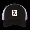 Bio-Washed Trucker Cap Thumbnail