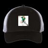 Bio-Washed Trucker Cap Thumbnail