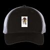 Bio-Washed Trucker Cap Thumbnail