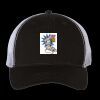 Bio-Washed Trucker Cap Thumbnail