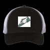 Bio-Washed Trucker Cap Thumbnail