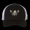 Bio-Washed Trucker Cap Thumbnail