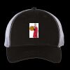 Bio-Washed Trucker Cap Thumbnail