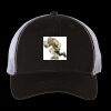 Bio-Washed Trucker Cap Thumbnail