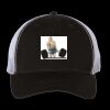 Bio-Washed Trucker Cap Thumbnail