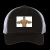 Bio-Washed Trucker Cap Thumbnail
