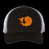 Bio-Washed Trucker Cap Thumbnail