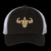 Bio-Washed Trucker Cap Thumbnail