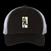 Bio-Washed Trucker Cap Thumbnail