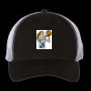 Bio-Washed Trucker Cap Thumbnail