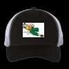 Bio-Washed Trucker Cap Thumbnail
