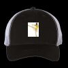 Bio-Washed Trucker Cap Thumbnail