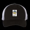 Bio-Washed Trucker Cap Thumbnail