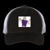 Bio-Washed Trucker Cap Thumbnail