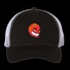 Bio-Washed Trucker Cap Thumbnail