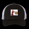 Bio-Washed Trucker Cap Thumbnail