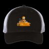 Bio-Washed Trucker Cap Thumbnail