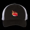 Bio-Washed Trucker Cap Thumbnail