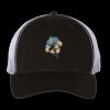 Bio-Washed Trucker Cap Thumbnail