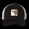 Bio-Washed Trucker Cap Thumbnail