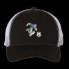 Bio-Washed Trucker Cap Thumbnail