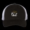 Bio-Washed Trucker Cap Thumbnail