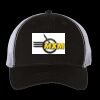 Bio-Washed Trucker Cap Thumbnail