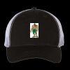 Bio-Washed Trucker Cap Thumbnail