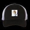 Bio-Washed Trucker Cap Thumbnail