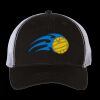 Bio-Washed Trucker Cap Thumbnail