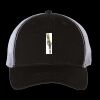 Bio-Washed Trucker Cap Thumbnail