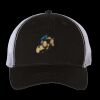 Bio-Washed Trucker Cap Thumbnail